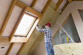 Types of Insulation We Offer in Pasatiempo, CA